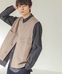 Niko And ニコアンド メンズのベスト一覧 Wear