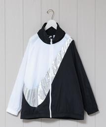 NIKE | ＜NIKE＞SWOOSH JACKET WOVEN CB GEL/ジャケット(ナイロンジャケット)