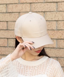 SETUP7（セットアップセブン）の「【Printstar】コットンツイルキャップ カラバリ豊富 00710（キャップ）」