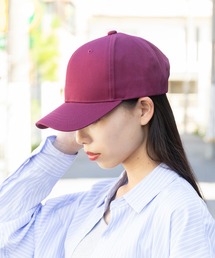 Printstar（プリントスター）の「【Printstar】コットンツイルキャップ カラバリ豊富 00710（キャップ）」