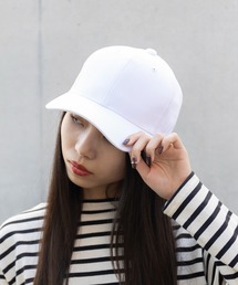 SETUP7（セットアップセブン）の「【Printstar】コットンツイルキャップ カラバリ豊富 00710（キャップ）」