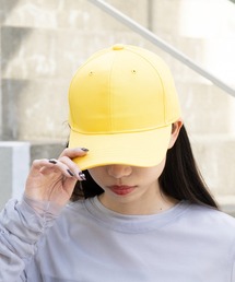 Printstar（プリントスター）の「【Printstar】コットンツイルキャップ カラバリ豊富 00710（キャップ）」