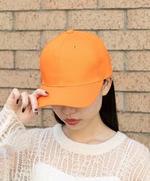 Printstar（プリントスター）の「【Printstar】コットンツイルキャップ カラバリ豊富 00710（キャップ）」