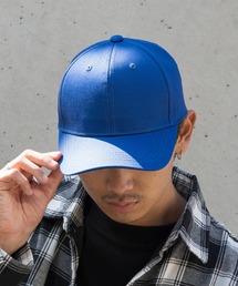 Printstar（プリントスター）の「【Printstar】コットンツイルキャップ カラバリ豊富 00710（キャップ）」