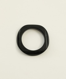 TODAYFUL | アクリルウェーブバングル(バングル/リストバンド)