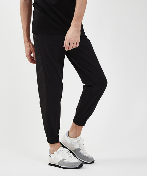 5351 POUR LES HOMMES（ゴーサンゴーイチプールオム）の「ZDA別注レザースニーカー（スニーカー・メンズ・ホワイト/ブラック・44/40/41/42/43/45）」の6枚目の写真