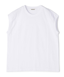 AURALEE | AURALEE / ノースリーブカットソー(Tシャツ/カットソー)