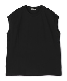 AURALEE | AURALEE / ノースリーブカットソー(Tシャツ/カットソー)