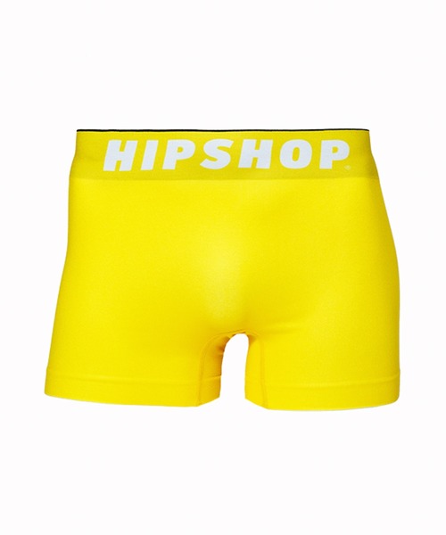 HIPSHOP(ヒップショップ)の「HIPSHOP Colors(カラーズ) アンダーパンツ メンズ ポリエステルタイプボクサー/(ボクサーパンツ・メンズ・その他1/その他2/その他3/その他4/その他5/その他6/G/H/I/J/K/L・LL/M/L)」の2枚目の写真