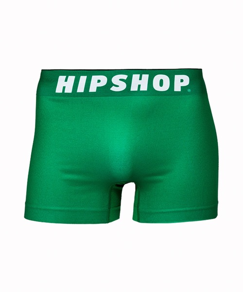 HIPSHOP(ヒップショップ)の「HIPSHOP Colors(カラーズ) アンダーパンツ メンズ ポリエステルタイプボクサー/(ボクサーパンツ・メンズ・その他1/その他2/その他3/その他4/その他5/その他6/G/H/I/J/K/L・LL/M/L)」の4枚目の写真