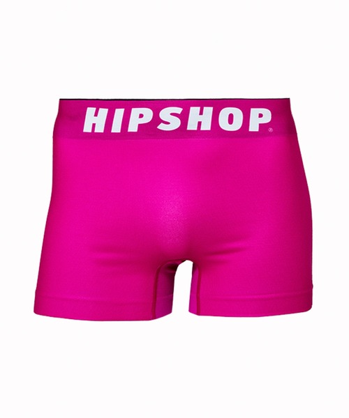 HIPSHOP(ヒップショップ)の「HIPSHOP Colors(カラーズ) アンダーパンツ メンズ ポリエステルタイプボクサー/(ボクサーパンツ・メンズ・その他1/その他2/その他3/その他4/その他5/その他6/G/H/I/J/K/L・LL/M/L)」の6枚目の写真