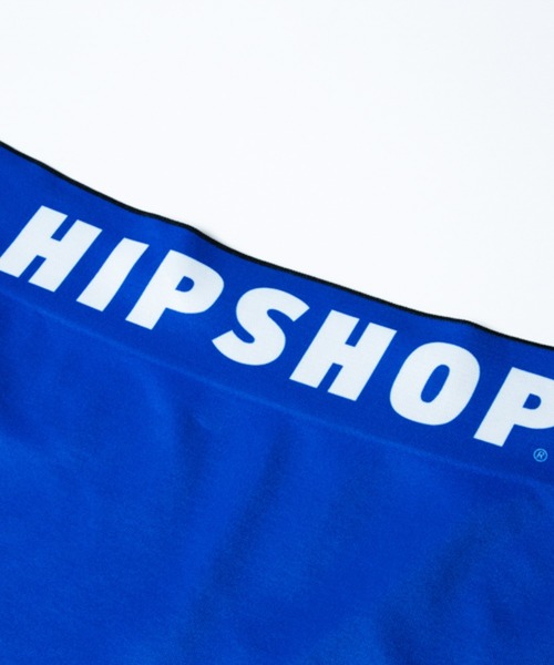 HIPSHOP(ヒップショップ)の「HIPSHOP Colors(カラーズ) アンダーパンツ メンズ ポリエステルタイプボクサー/(ボクサーパンツ・メンズ・その他1/その他2/その他3/その他4/その他5/その他6/G/H/I/J/K/L・LL/M/L)」の13枚目の写真