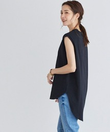 Pierrot | ボックスシルエットTシャツ(Tシャツ/カットソー)