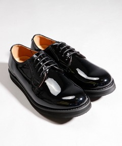 THE ONITSUKA】LACE-UP LO / レースアップ ロー（ドレスシューズ