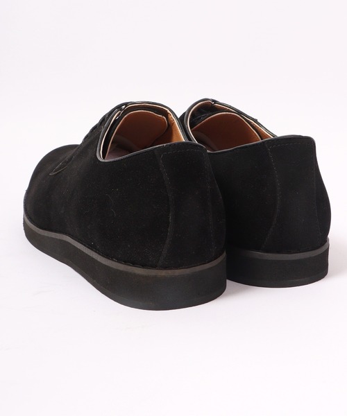 【セール】AAA+ ポストマンシューズ（ドレスシューズ）｜AAA+（サンエープラス）