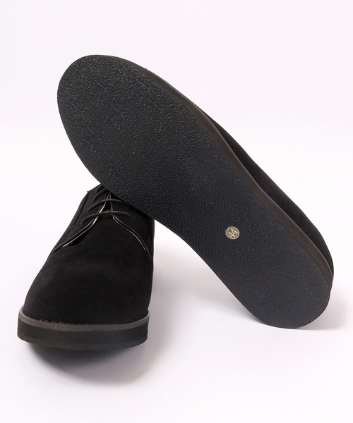 【セール】AAA+ ポストマンシューズ（ドレスシューズ）｜AAA+（サンエープラス）