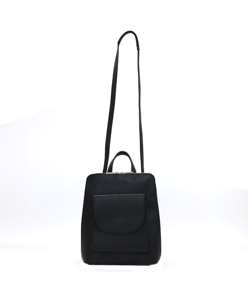 GUSCIO（グッシオ）の「【グッシオ made in italy】イタリアンレザー 