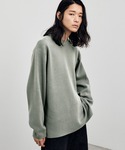 WYM LIDNM(ウィム バイ リドム)の「トップス(ニット/セーター)」