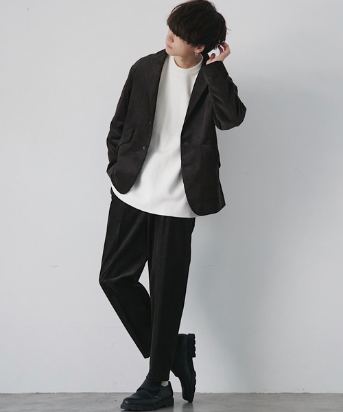 【新品】WYM MILANO RIB HEAVY WEIGHT PO KNIT セール】MILANO RIB HEAVY WEIGHT PO KNIT（ニット/セーター