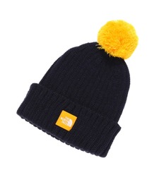 THE NORTH FACE | THE NORTH FACE ノースフェイス Baby Cappucho Lid NNB41800(ニットキャップ/ビーニー)