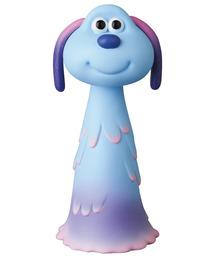 ULTRA DETAIL FIGURE(EgfBeB[tBMA)UDF f Ђ̃V[ UFOtB[o[I Lu-La(tBMA)