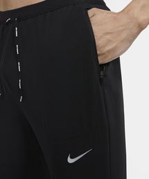 Sサイズ　ナイキ フェノム エリート メンズ ウーブン ランニングパンツ NIKE（ナイキ）の「ナイキ フェノム エリート メンズ ウーブン