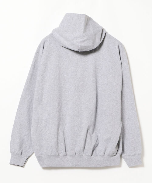 Goodwear(Since1983)(グッドウェア)の「GOODWEAR / プルオーバー パーカー(パーカー・メンズ・グレー/オリーブ/ワイン/ネイビー/ナチュラル・X-LARGE/LARGE)」の11枚目の写真