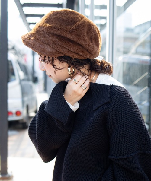 帽子 KAELA CA4LA ARGYLE KNIT CASQUETTE KAELA CA4LA ARGYLE KNIT CASQUETTE Kaela_Staff🌈 on X