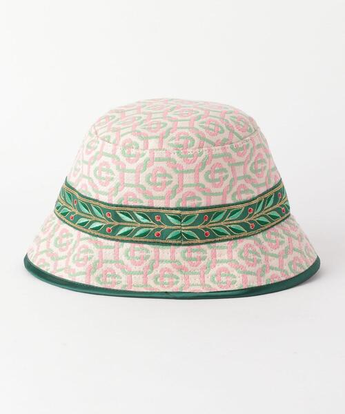 Casablanca（カサブランカ）の「Casablanca（カサブランカ）MONO HAT（ハット・メンズ・その他1・FREE）」の2枚目の写真