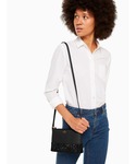 美品 kate spade　ケイトスペード　チェーン　バッグ アンディ サファリ kate spade new york（ケイトスペード ニューヨーク）の