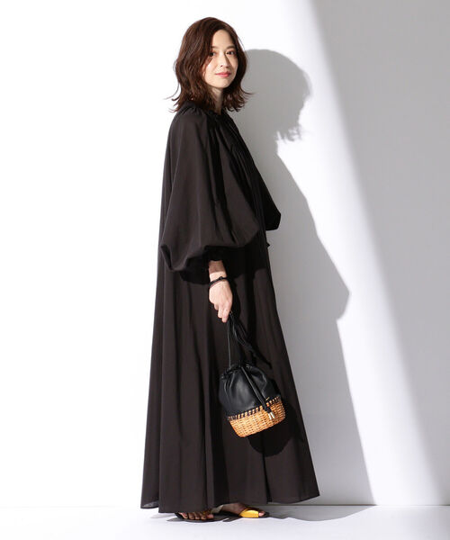 Demi-Luxe BEAMS（デミルクス ビームス）の「MARIHA / 春の花の