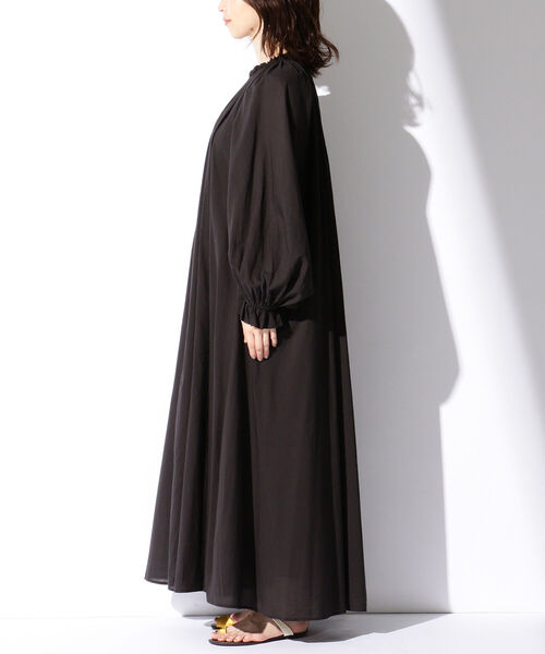 Demi-Luxe BEAMS（デミルクス ビームス）の「MARIHA / 春の花の