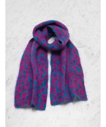 マフラー レオパード柄 の人気ランキング レディース Zozotown