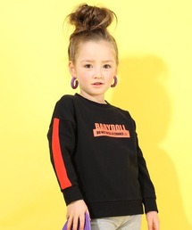 BABYDOLL | 家でも外でも♪リラックストレーナー 4794K(スウェット)