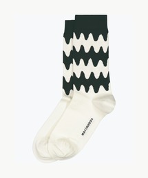 marimekko | 【kioski】 LOKKI / SALLA(ソックス/靴下)