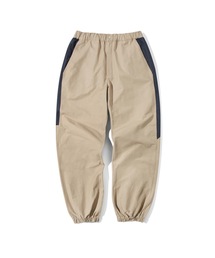 【Diamond Layla 】セパレートブロックジョガーパンツ(P11) / Layla The reason for love Separate Block Jogger Pants P11