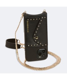 chieストラップ付きバンドリヤーiPhone12/12pro 新品 iPhone 12 Pro・12 | バンドリヤー(BANDOLIER) 日本公式サイト