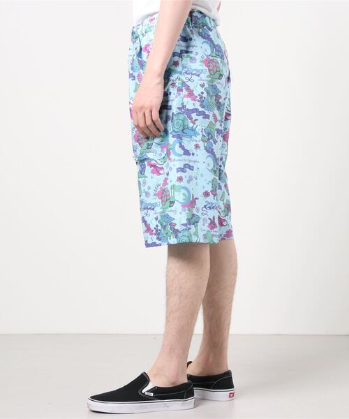 MUSHROOM ショーツ