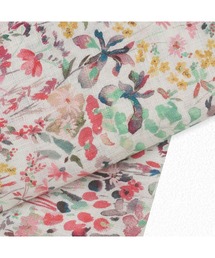 ボンポワン　スカーフ　ピンク Bonpoint（ボンポワン）の「スカーフ（バンダナ/スカーフ）」 - WEAR