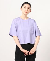 ポケットTシャツ