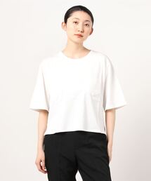 ポケットTシャツ