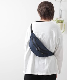 Healthknit Product（ヘルスニットプロダクト）の「ウエストバッグ（ボディバッグ/ウエストポーチ・レディース）」