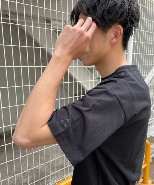 <GERRY/ジェリー>半袖アウトドアTシャツ