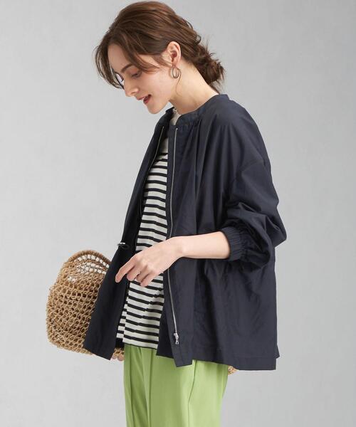 Green label relaxing ブレザー 48サイズ⭐美品 green label relaxing シューズ 「green relaxing」レザー