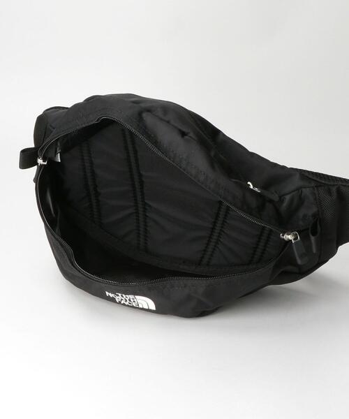THE NORTH FACE（ザノースフェイス）の「＜THE NORTH FACE（ザ ノースフェイス）＞SWEEP/スウィープ（ショルダーバッグ・メンズ・ブラック・FREE）」の4枚目の写真