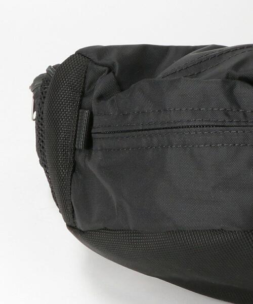 THE NORTH FACE（ザノースフェイス）の「＜THE NORTH FACE（ザ ノースフェイス）＞SWEEP/スウィープ（ショルダーバッグ・メンズ・ブラック・FREE）」の7枚目の写真