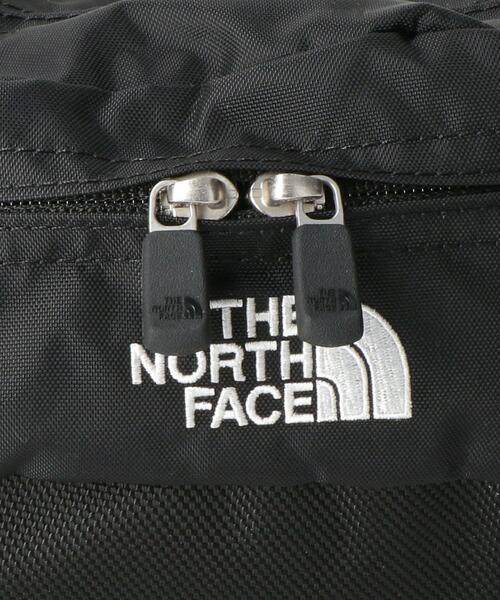THE NORTH FACE（ザノースフェイス）の「＜THE NORTH FACE（ザ ノースフェイス）＞SWEEP/スウィープ（ショルダーバッグ・メンズ・ブラック・FREE）」の9枚目の写真