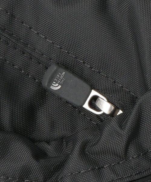 THE NORTH FACE（ザノースフェイス）の「＜THE NORTH FACE（ザ ノースフェイス）＞SWEEP/スウィープ（ショルダーバッグ・メンズ・ブラック・FREE）」の10枚目の写真