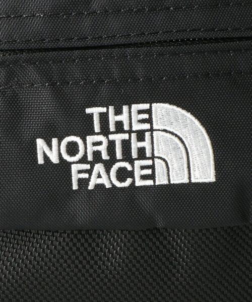 THE NORTH FACE（ザノースフェイス）の「＜THE NORTH FACE（ザ ノースフェイス）＞SWEEP/スウィープ（ショルダーバッグ・メンズ・ブラック・FREE）」の11枚目の写真