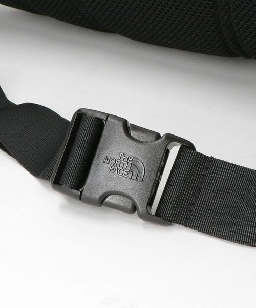 THE NORTH FACE（ザノースフェイス）の「＜THE NORTH FACE（ザ ノースフェイス）＞SWEEP/スウィープ（ショルダーバッグ・メンズ・ブラック・FREE）」の12枚目の写真